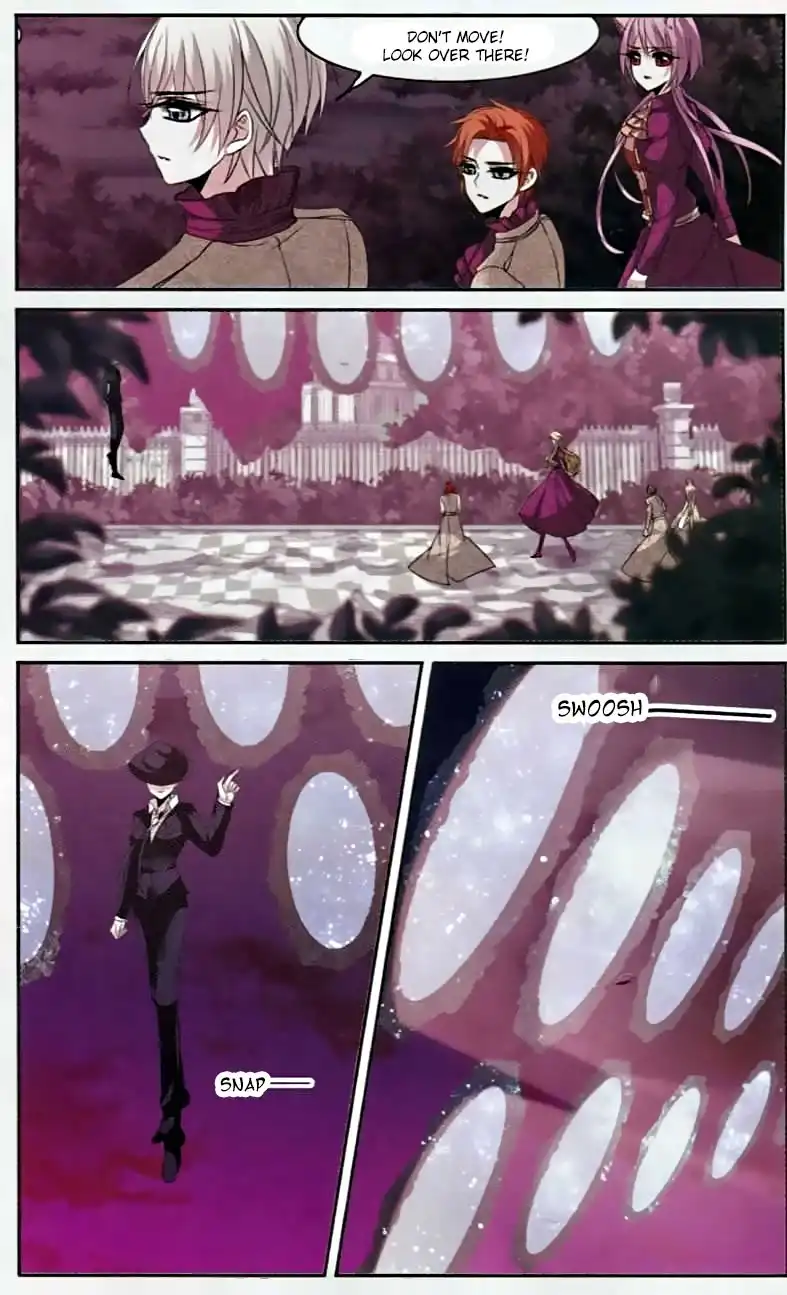 Vampire Sphere Chapter 59 21
